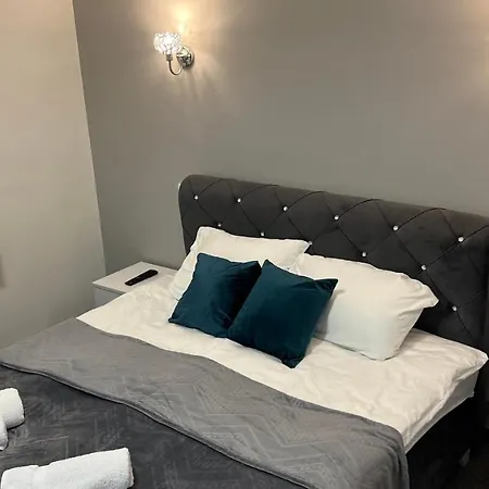 Otel Intermezzo2 Prijepolje