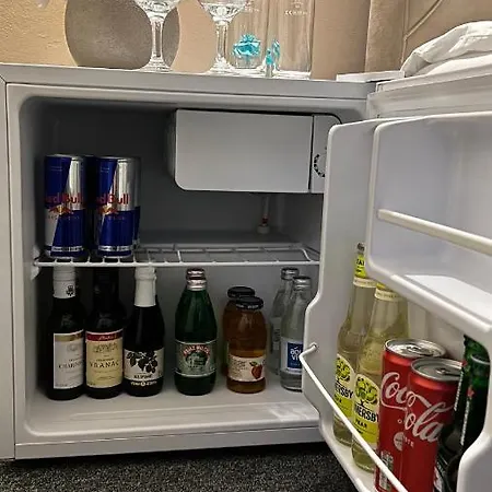 Otel Intermezzo2 Prijepolje