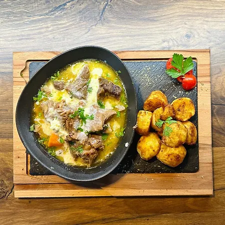 Intermezzo2 Отель